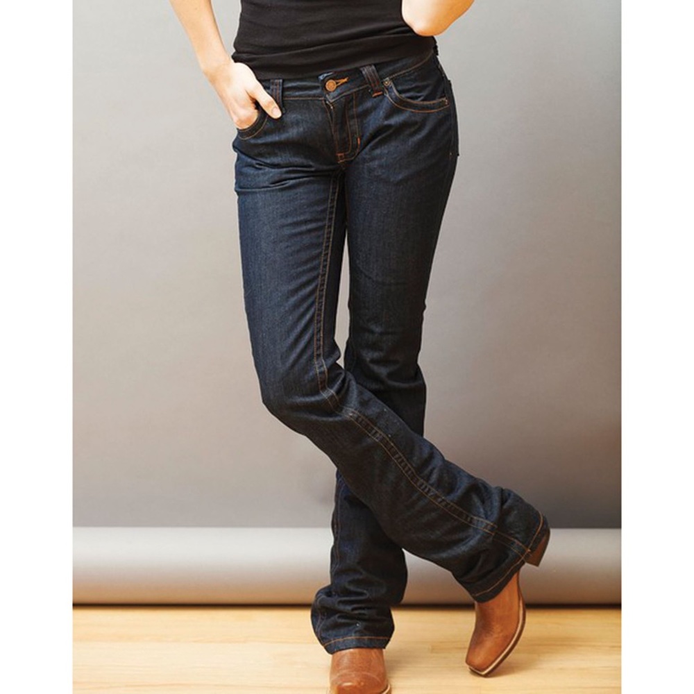 Women’s Kimes Ranch Francesca Denim Jeans
